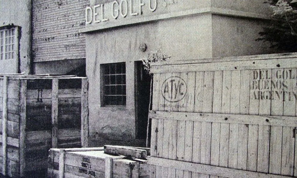 Crisis textil de lo 90 2