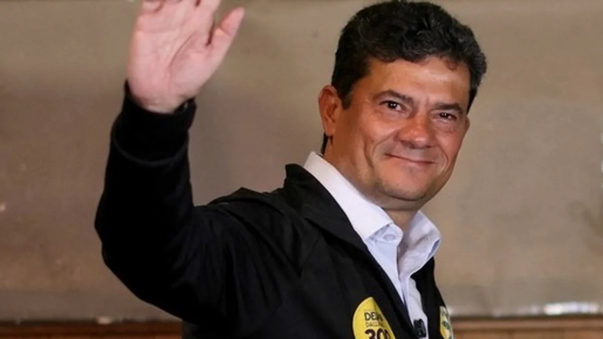 Sergio Moro