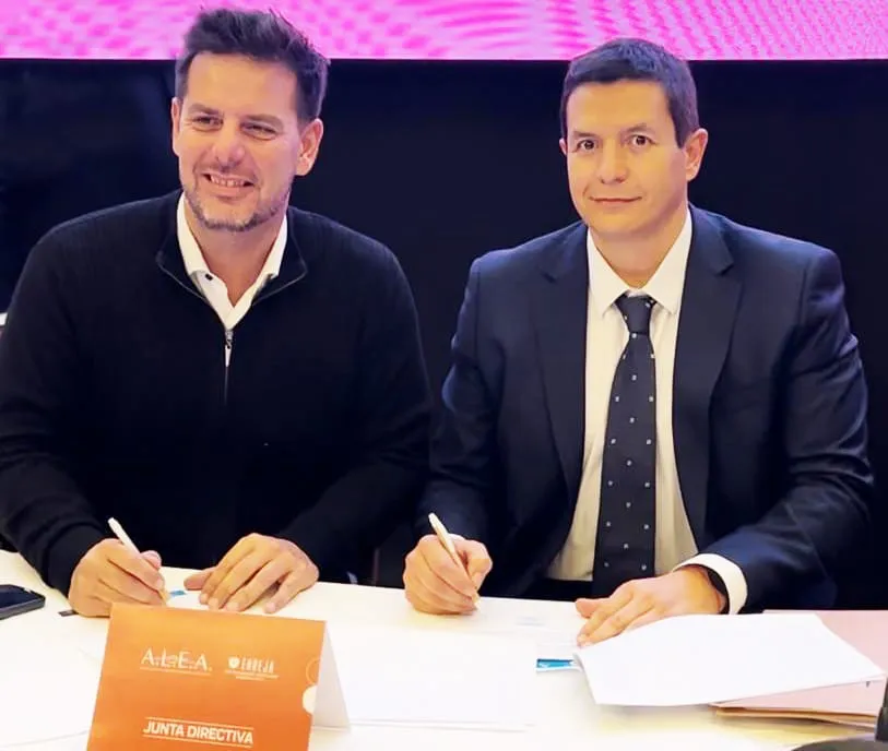 Chubut adhirió al Código de Comunicación Responsable de los juegos de azar 1