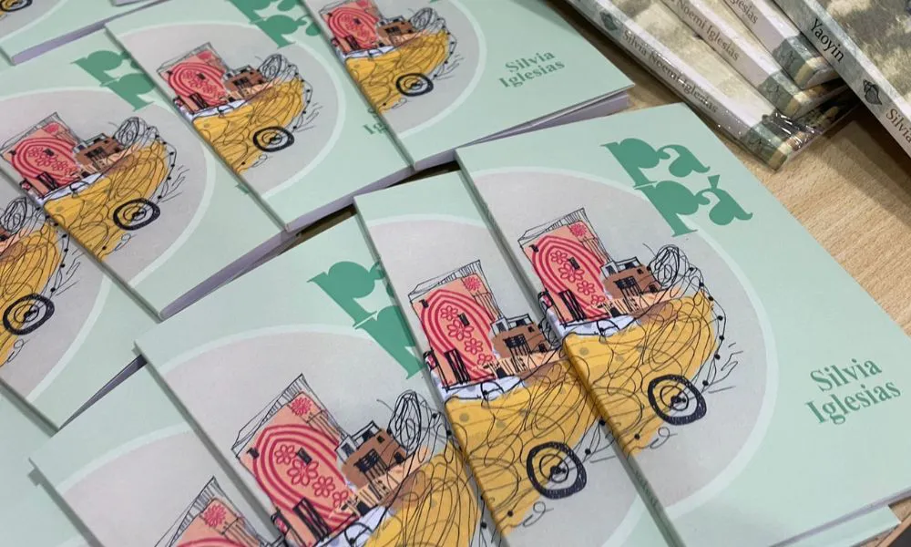 Verano Mar Y Libros silvia Iglesias 3