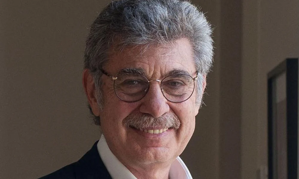 Hugo Sigman. Foto Infobae