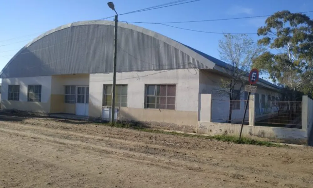 Escuela 173 de Trelew