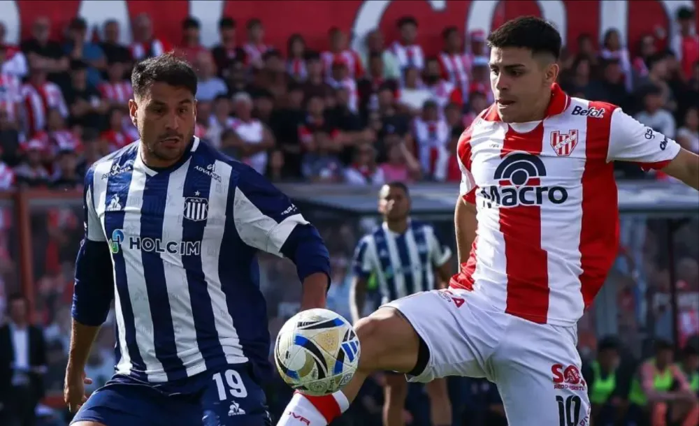 Instituto y Talleres empataron 0-0 en el Monumental de Alta Córdoba