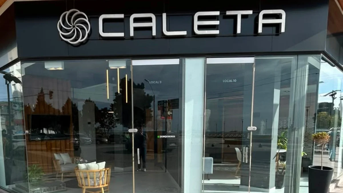 Grupo Caleta