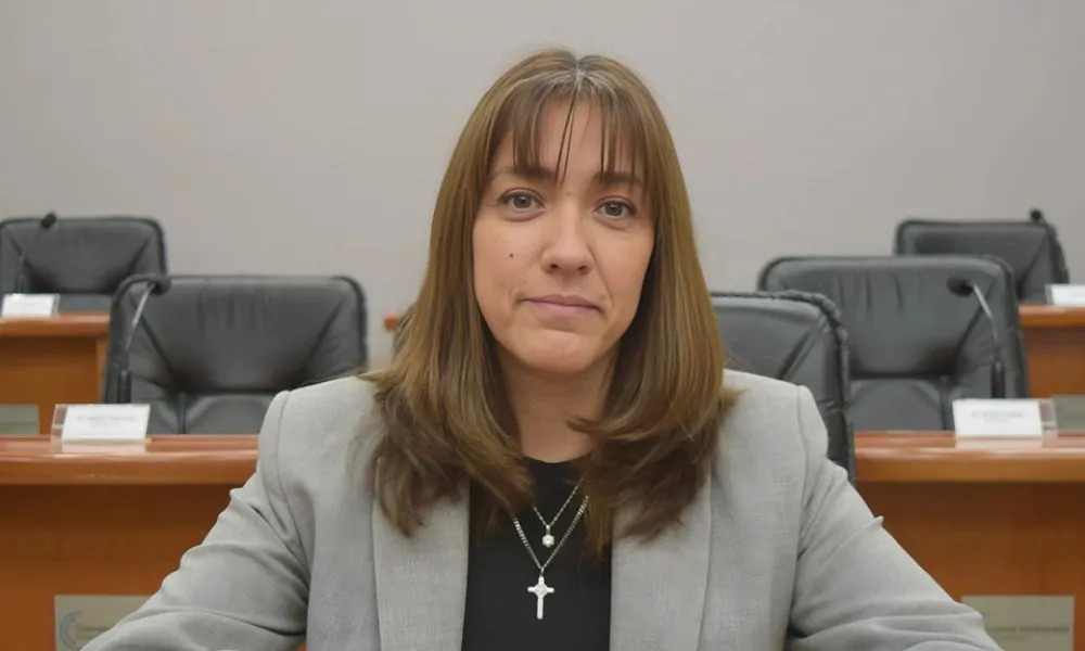 María Isabel Zárate