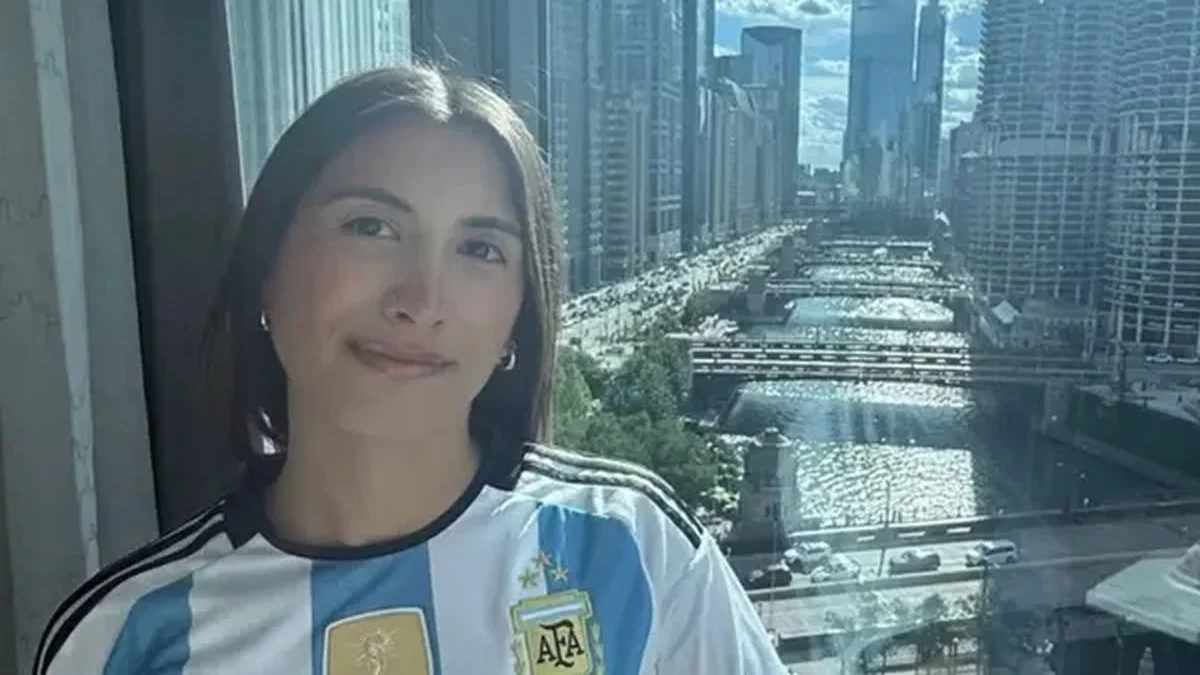 Niñera detenida
