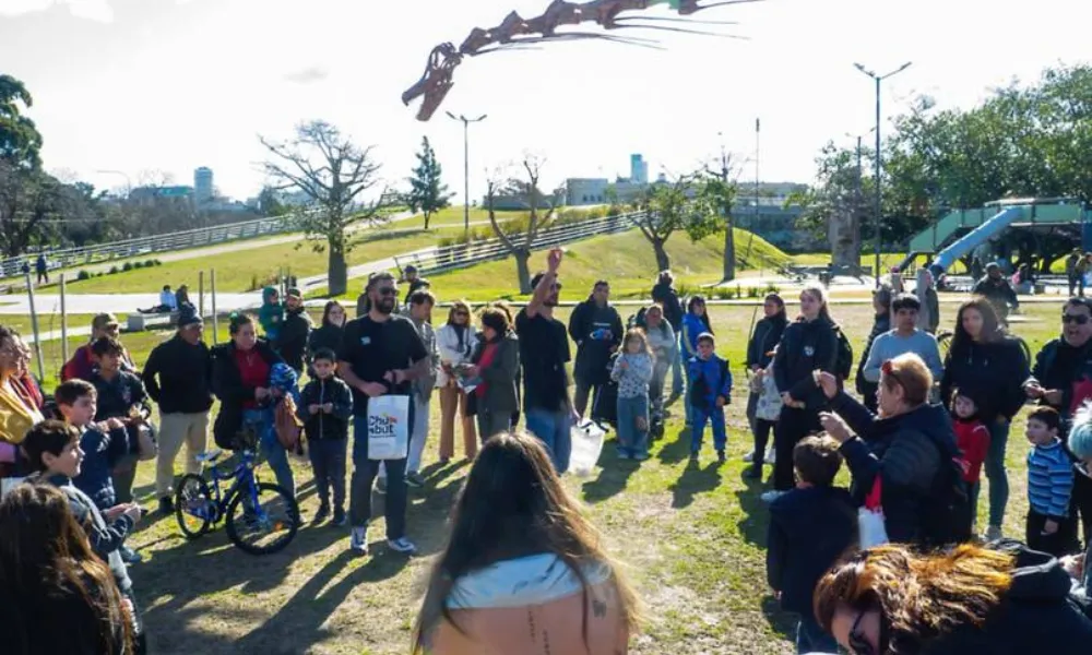 Patagotitan mayorum