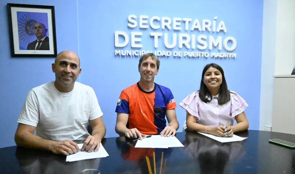 Carrera Franca Austral