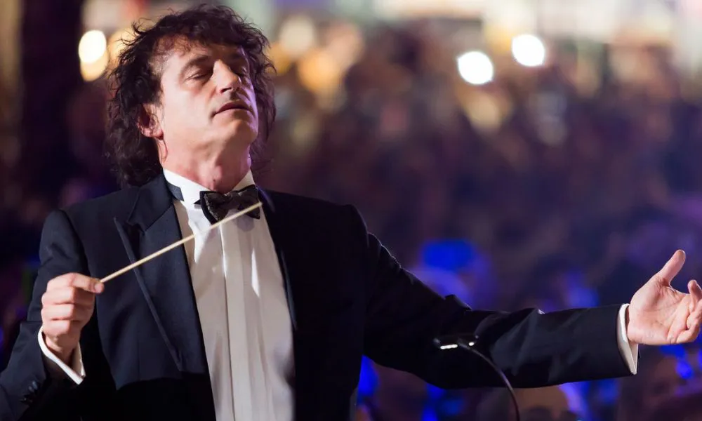 Ángel Mahler