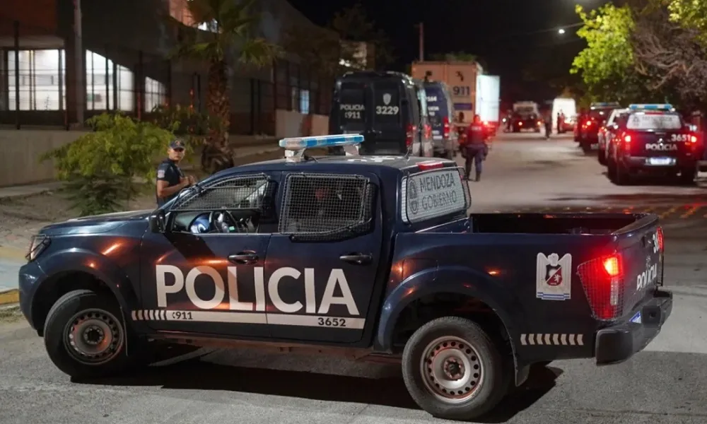 mató a su vecino por la música alta