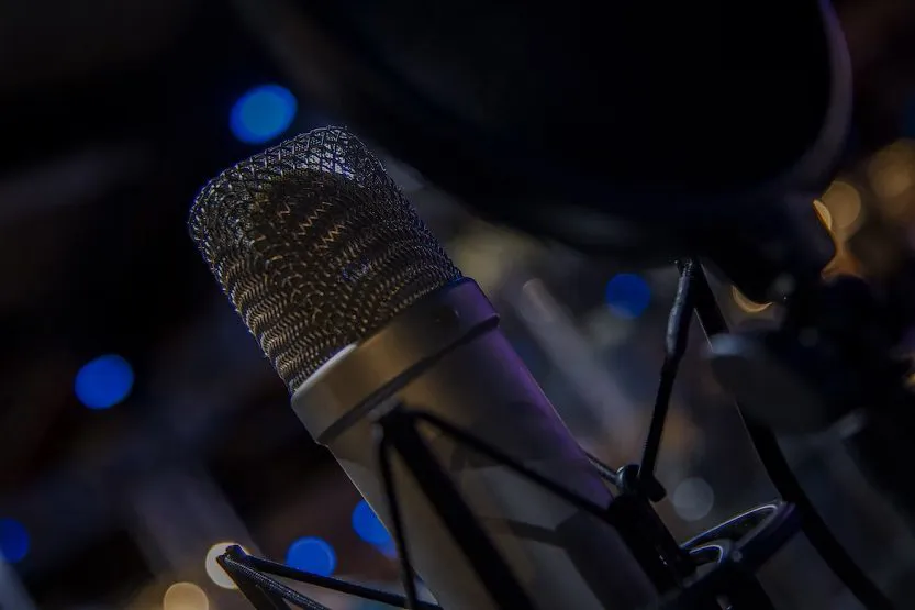 Radio digital