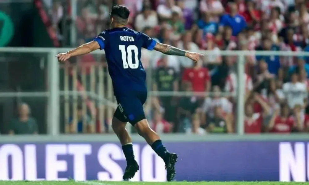 Ruben Botta