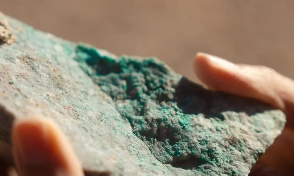 Cobre