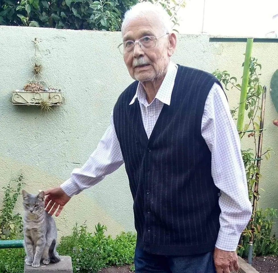 Gorgonio Nicolas Reinoso