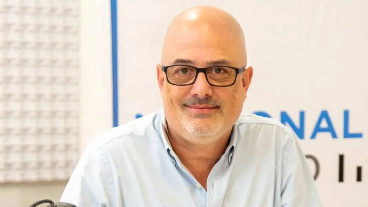 Fernando Nicolás Subirats