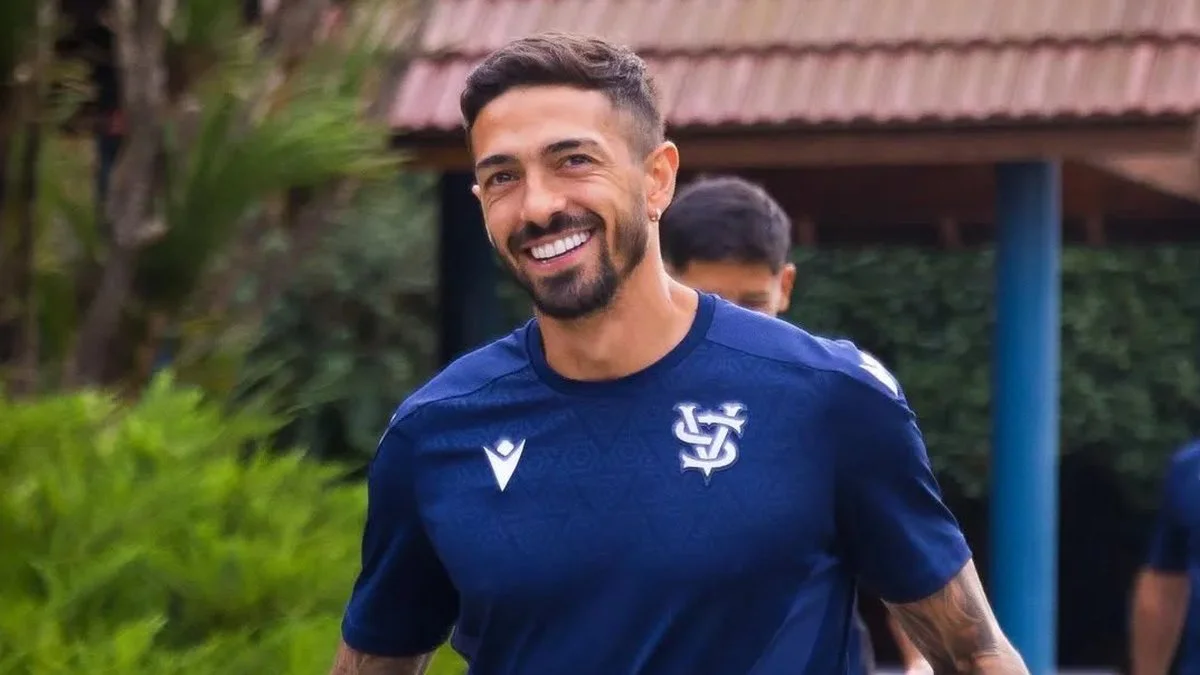 Manuel Lanzini.