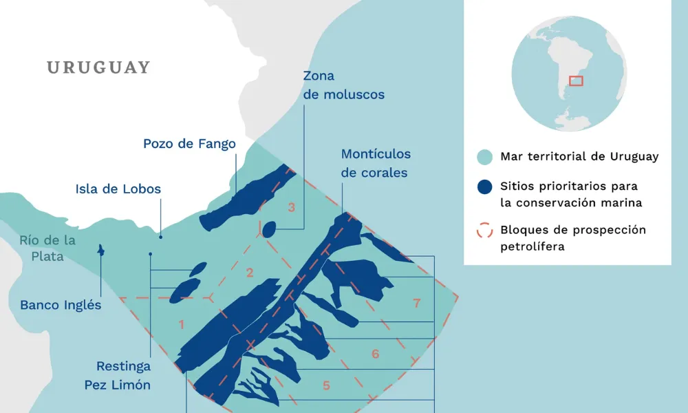 Uruguay