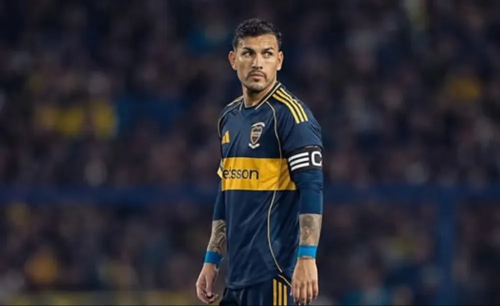 Boca y Central Córdoba empataron