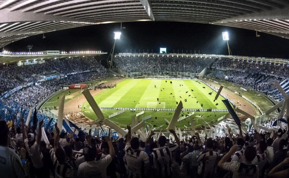 Talleres y Belgrano se enfrentan el domingo en el Mario Alberto Kempes.