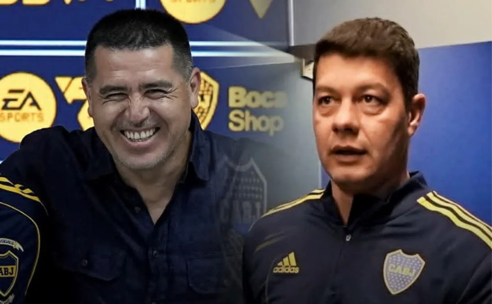 El ex DT anunció que acompañará a Jorge Reale en las elecciones de 2027.