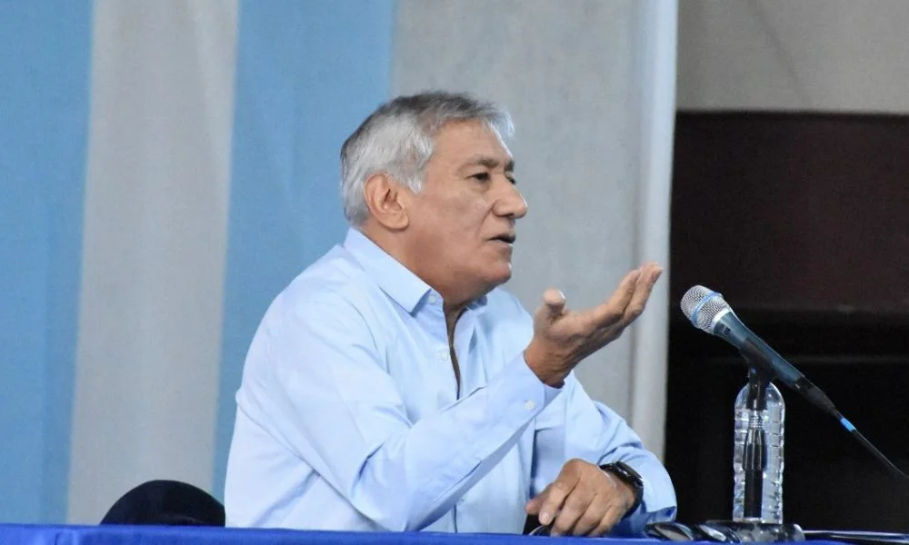 Alfredo Beliz