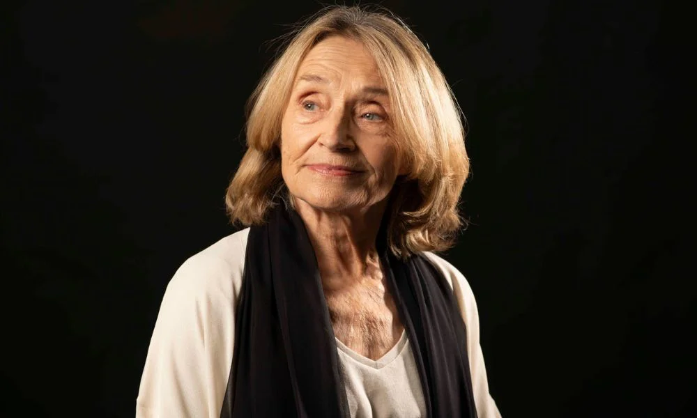 Marta Lubos. Foto TurismoCero