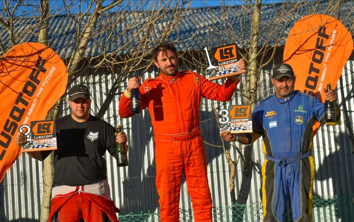 4 Cilindros Potenciados 1.6