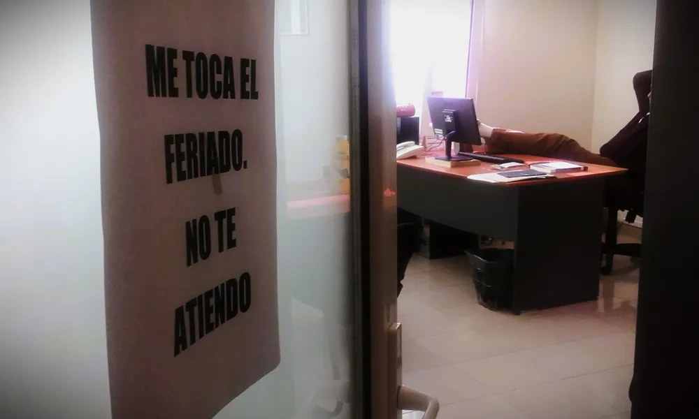 Chubut y Córdoba las peores en atención al cliente