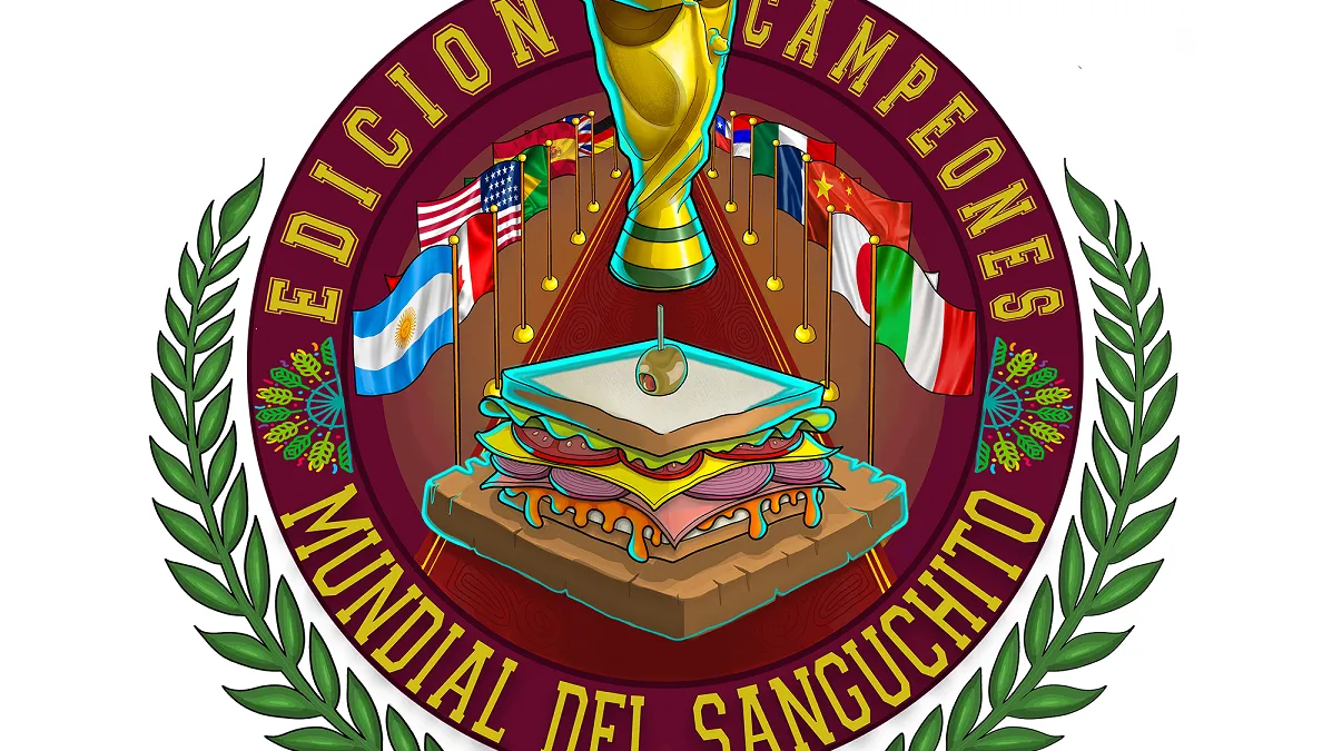 Munduak dek sanguchito en Dolavon