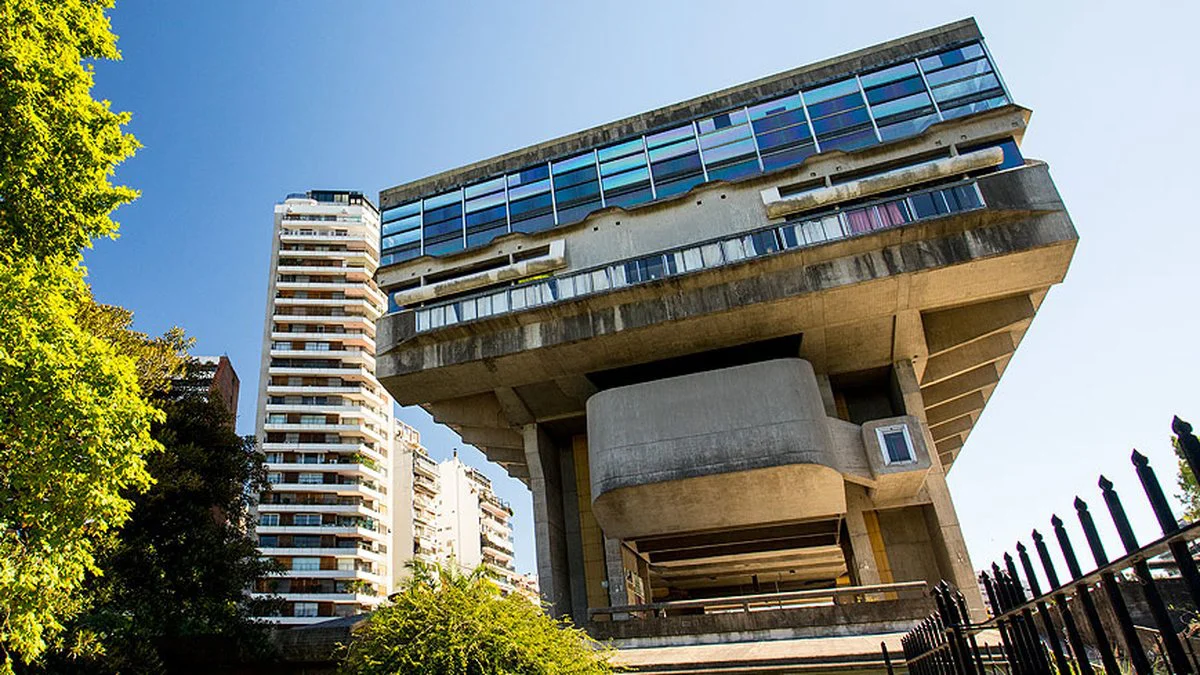 Biblioteca Nacional