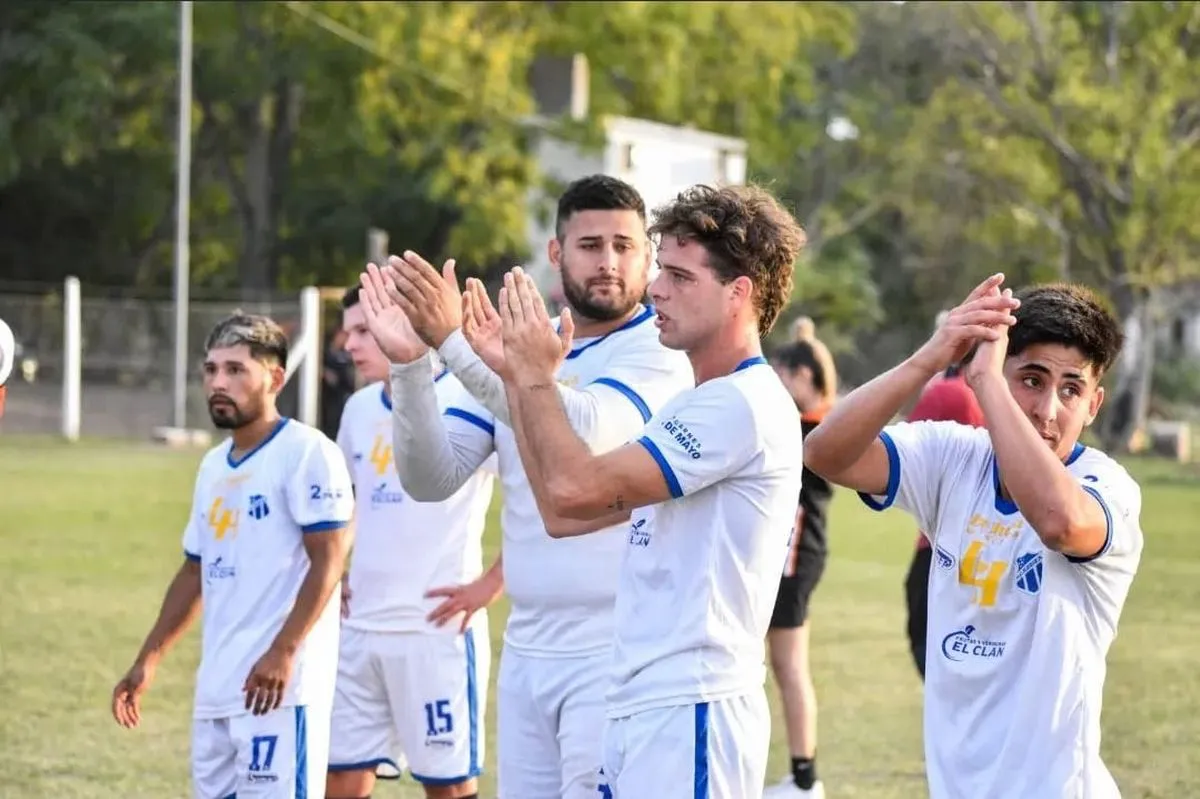 YA SE PALPITA EL ARRANQUE DEL TORNEO PROMOCIONAL AMATEUR