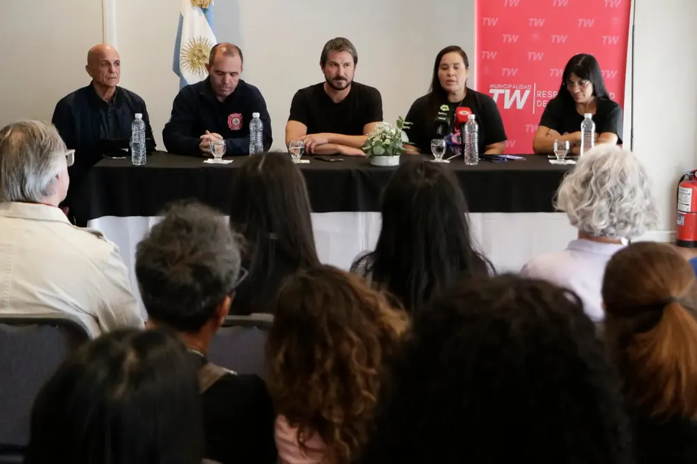 Se realizará el 29, 30 y 31 de marzo en la Sociedad Rural