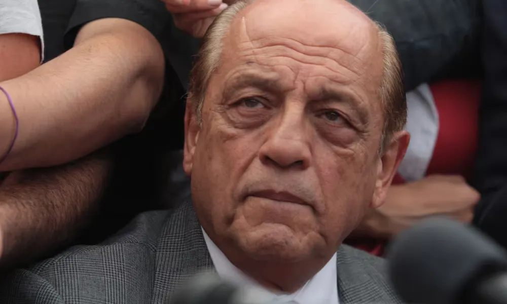 Juan José Mussi