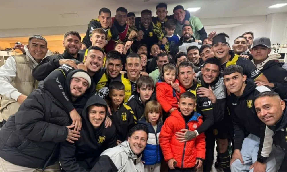 El equipo local resolvió con contundencia sus momentos favorables.