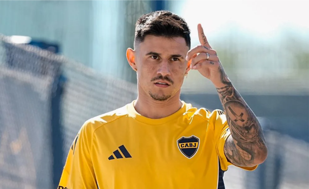 El Xeneize debuta en la Copa Argentina ante Gimnasia de Chivilcoy con mayoría de suplentes.