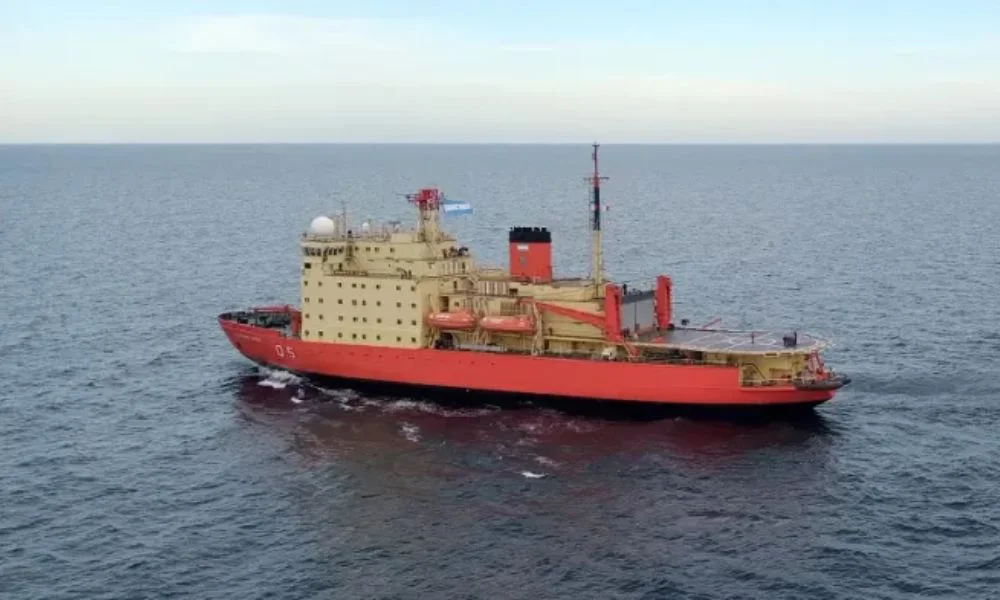 ARA Almirante Irizar