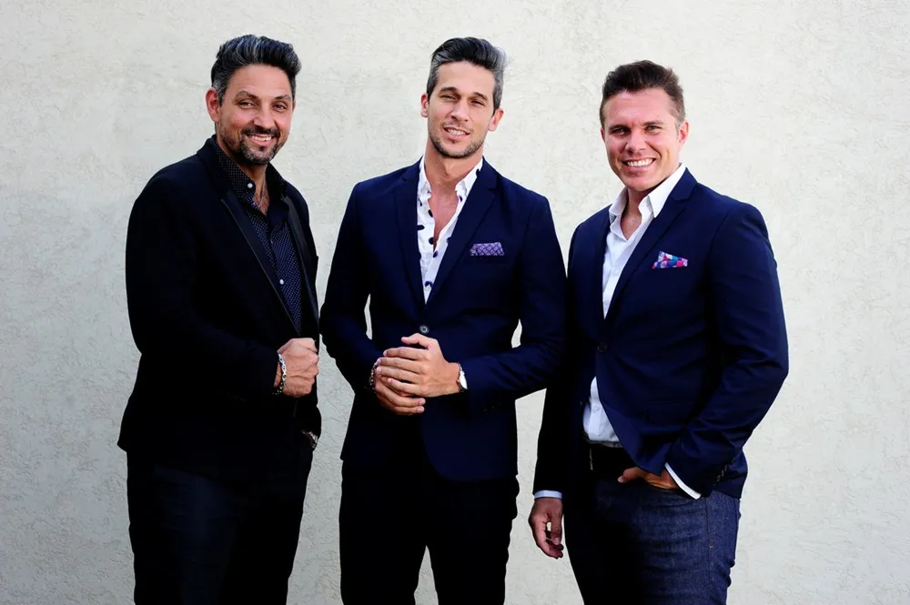 Destino San Javier (Foto: Germán García Adrasti)