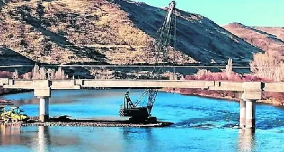 puente rinconada