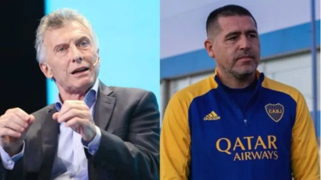 SE DEFINE EL PRÓXIMO PRESIDENTE DE BOCA