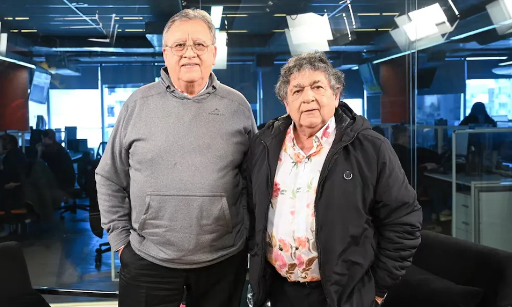 Los Palmeras