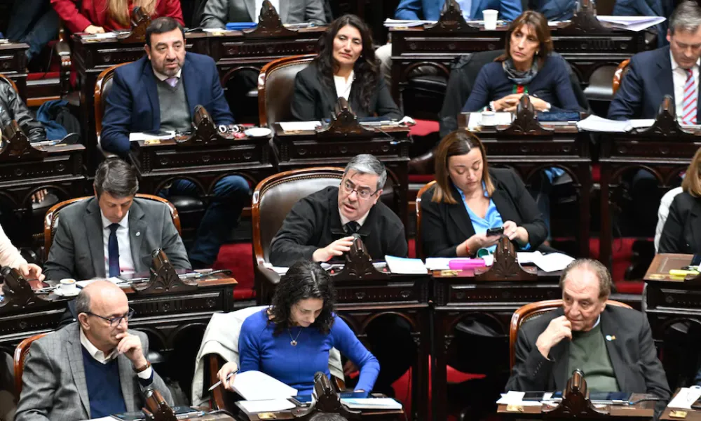 Cámara de Diputados