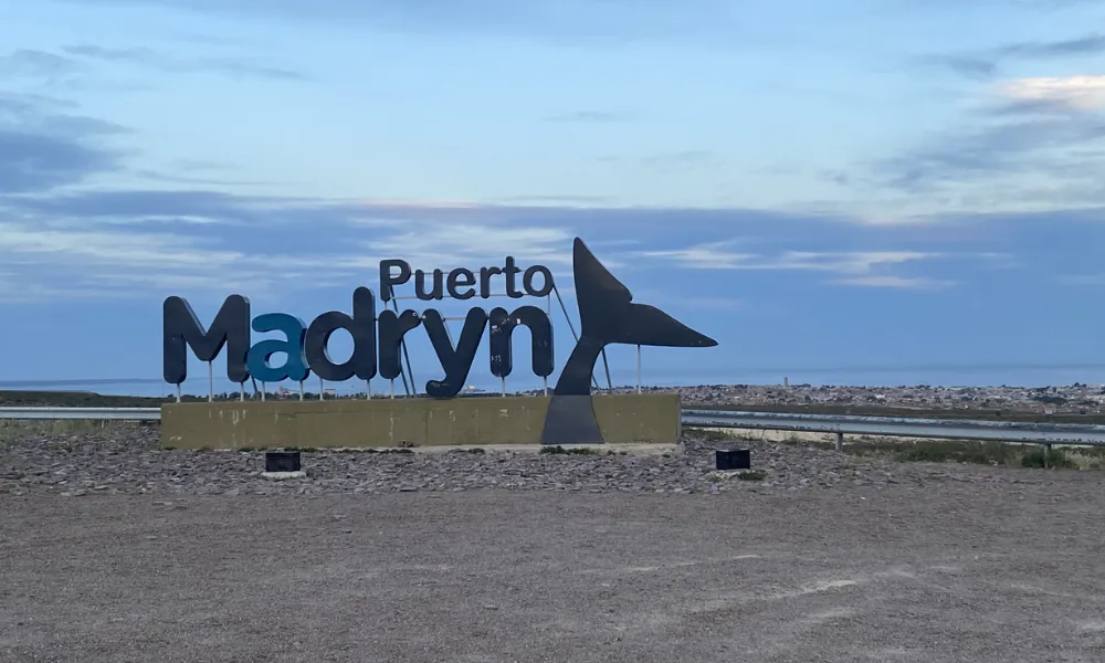 madryn