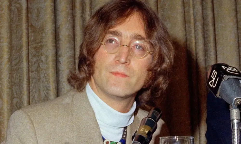 John Lennon