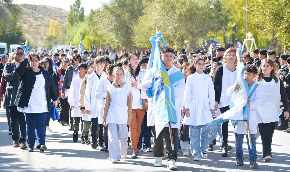 Aniversario Dolavon 3