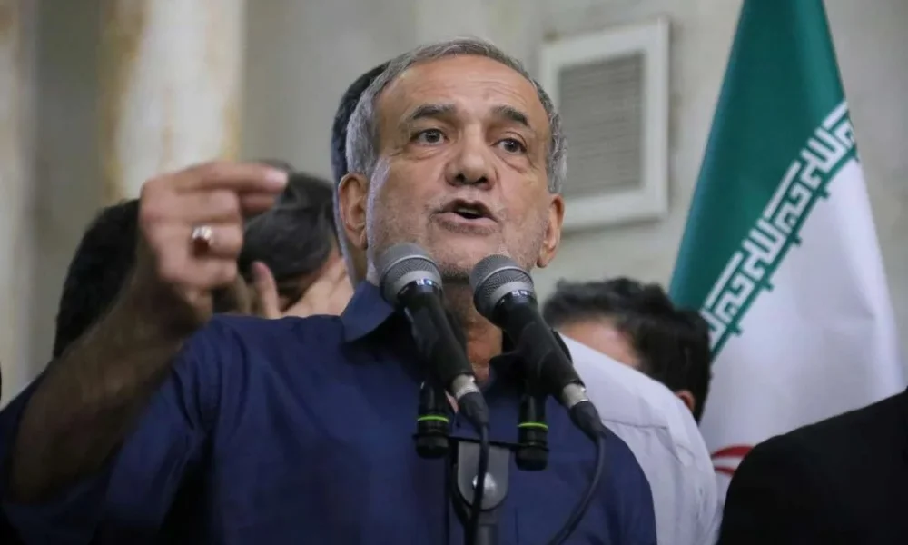 Cualquier ataque sobre puntos sensibles del país tendrá consecuencias inmediatas.