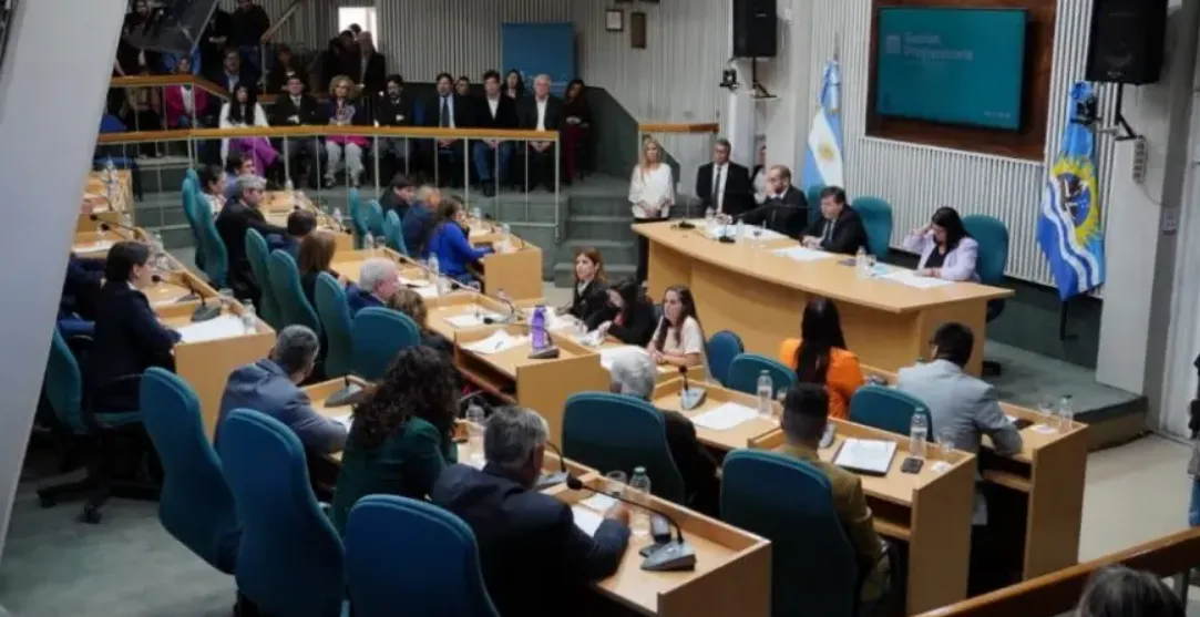 legislatira santa cruz