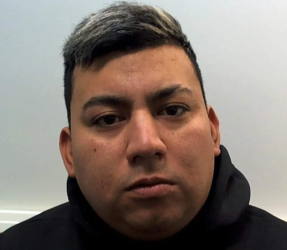 El gordo ortega