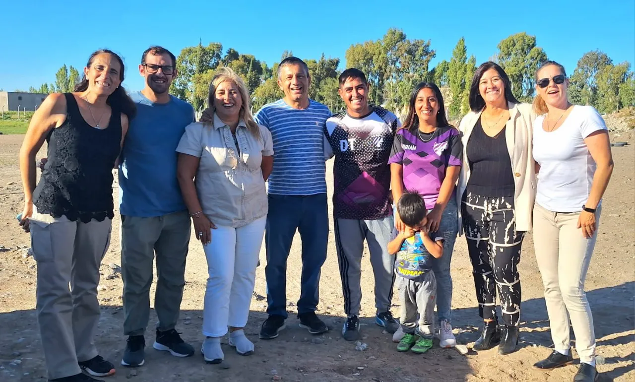 Club social y deportivo Moreira junior 1
