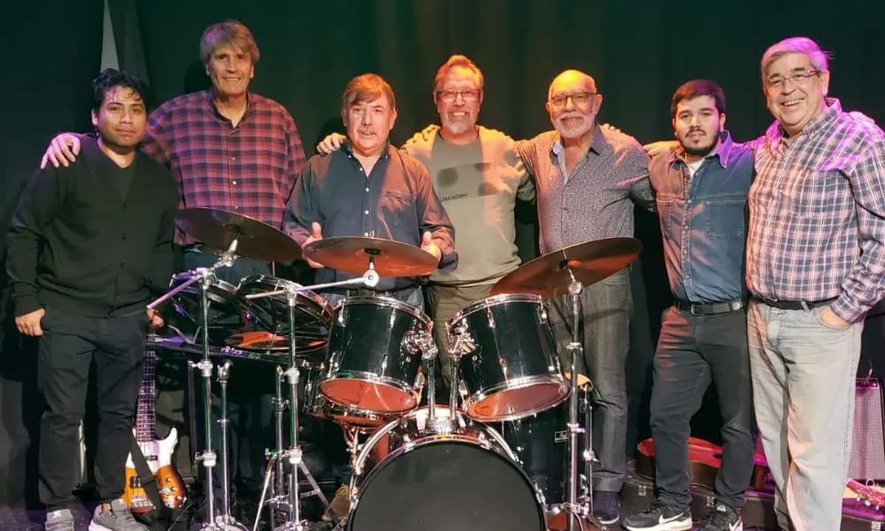 Canciones son amores