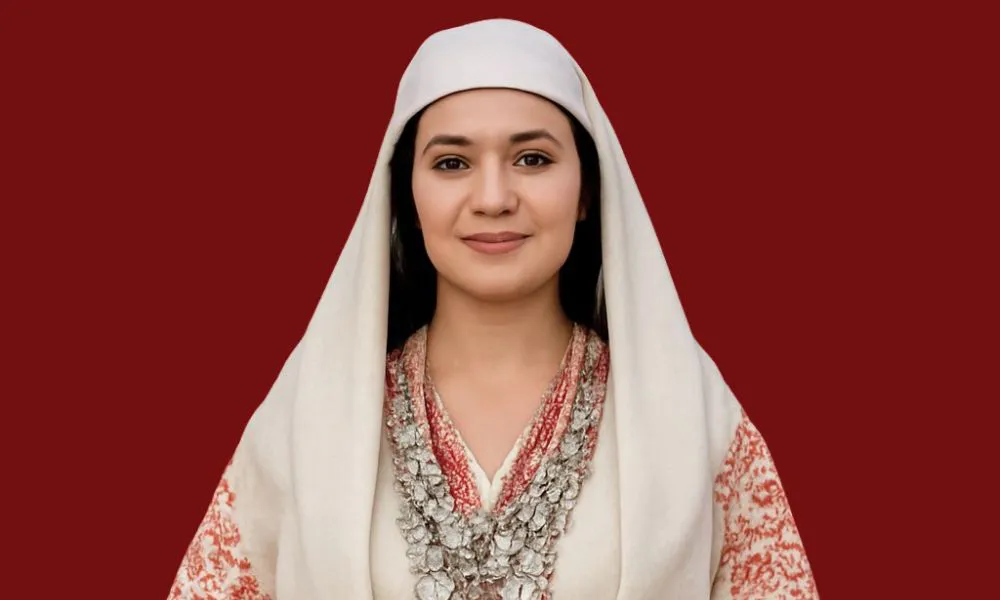 Diella primera ministra artificial de Albania